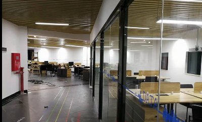 梧州大數(shù)據(jù)中心綜合布線